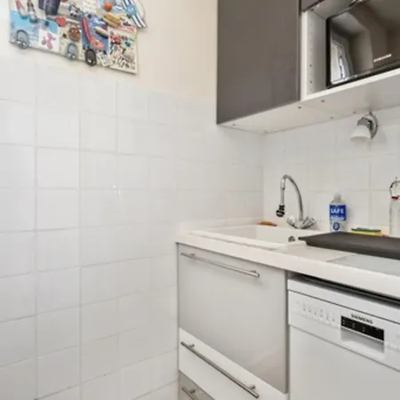 Lumineux Avec Balcon Au Cœur De Appartement